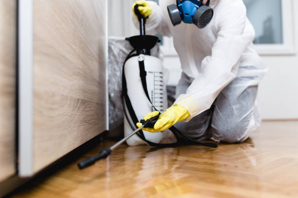 Best Exterminator Services  in Woods Creek, WA