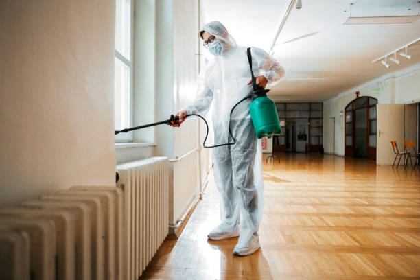 Best Rat Extermination Near Me  in Woods Creek, WA